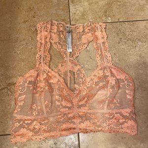 Free People bralette